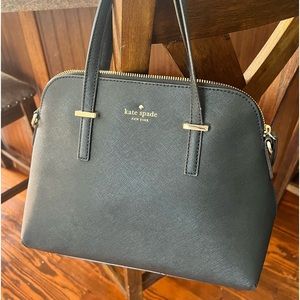 Kate Spade Maise Satchel